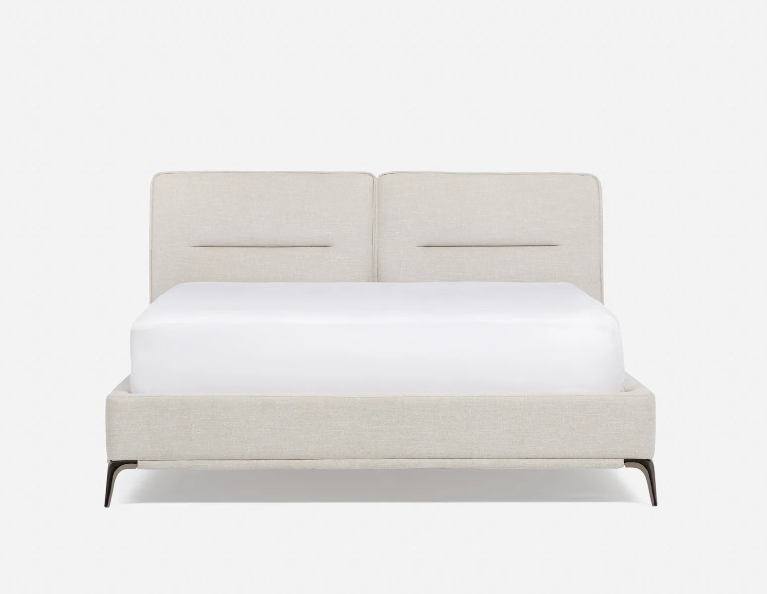 CLARKSON — Queen size bed - Image 3