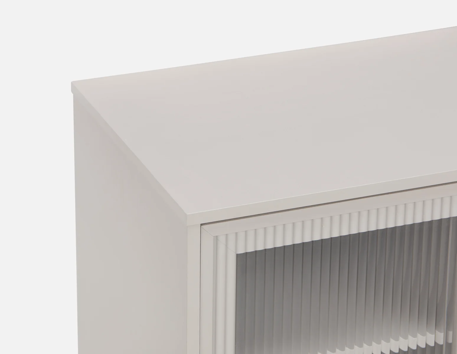 ALLESSIO — Modern contemporary 2-door sideboard - Image 7