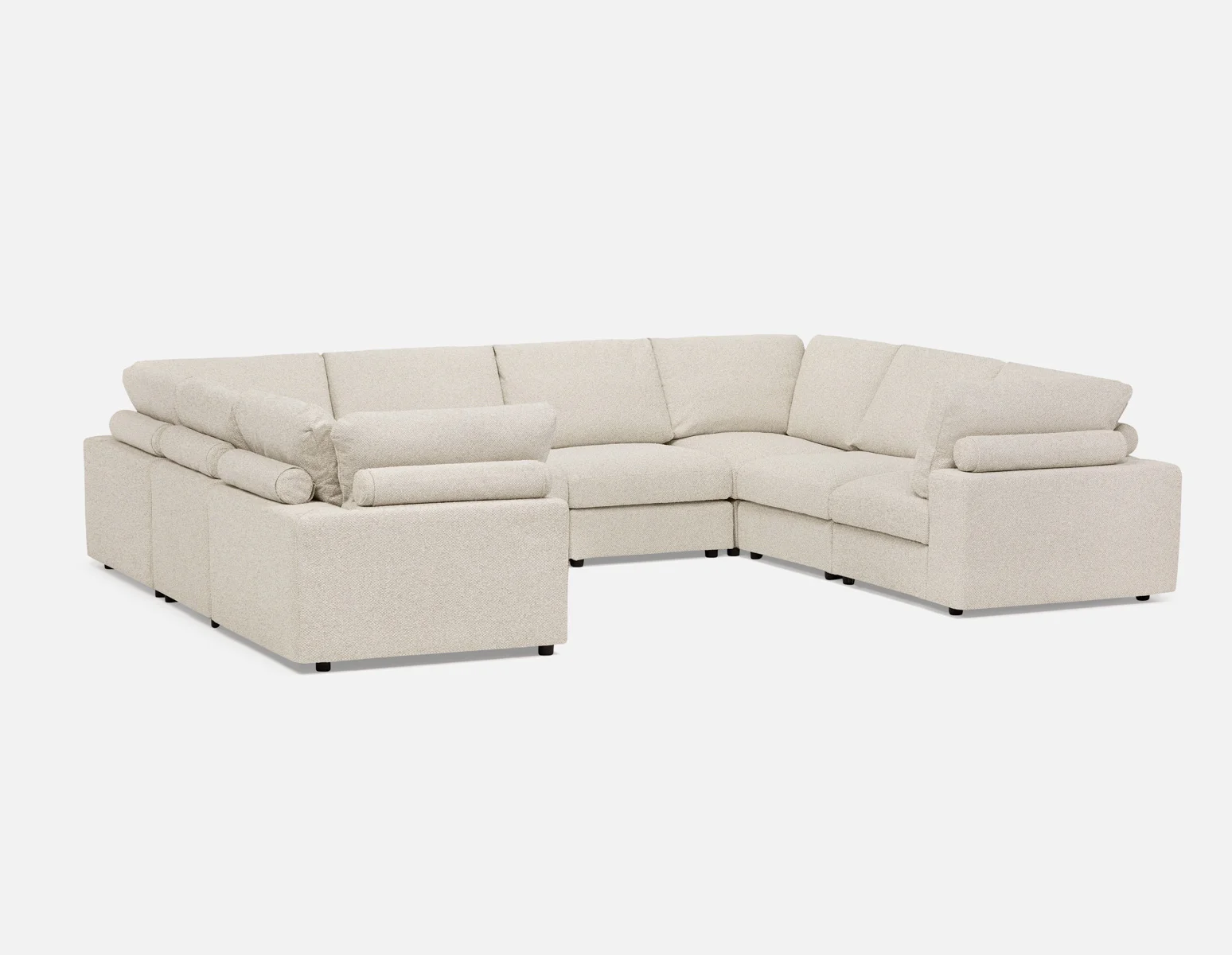 OLISA — 8-pc modular interchangeable sofa (99-26-93-95) - Image 12