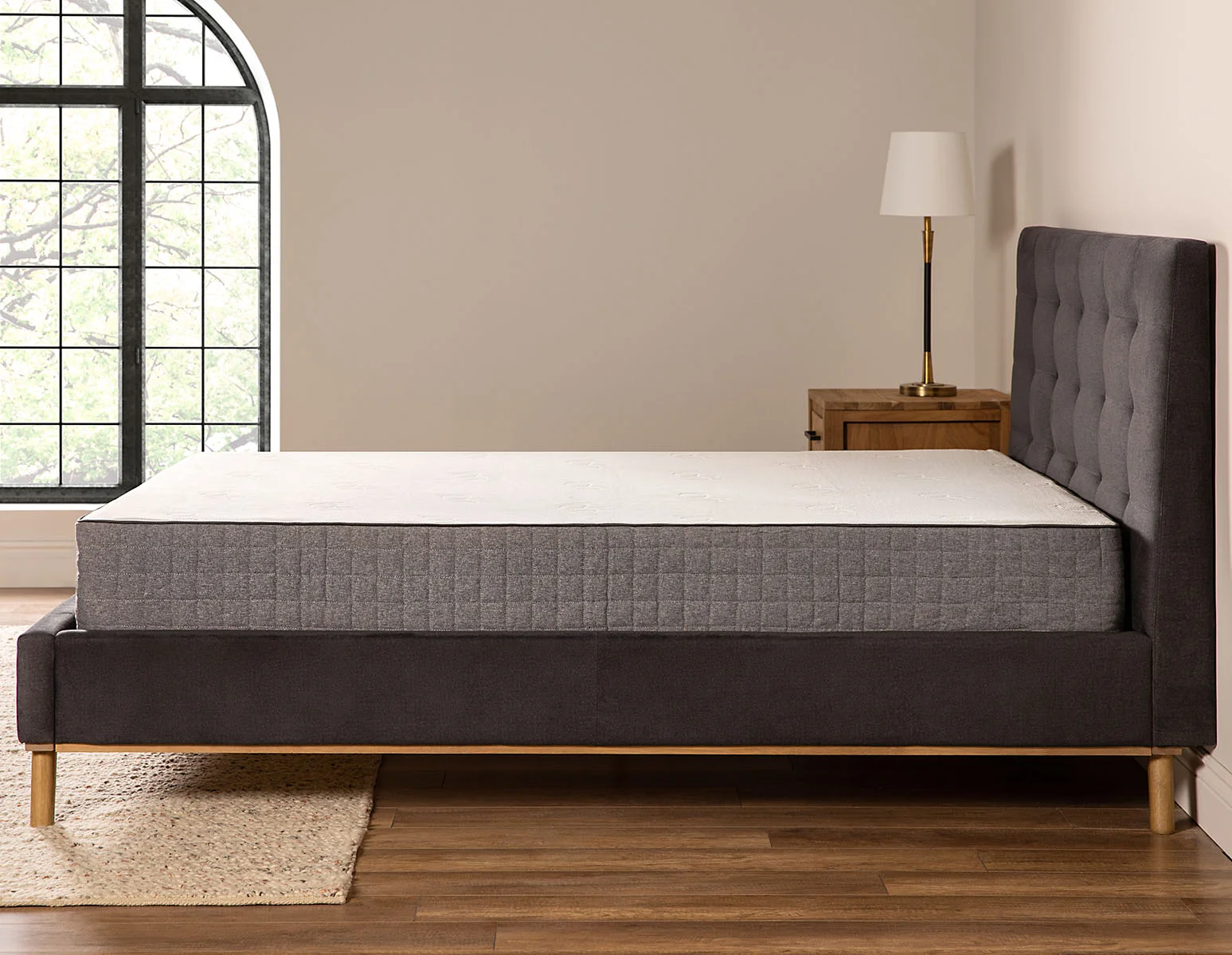 LOFT 12 — Queen size mattress (70-03-40-10)