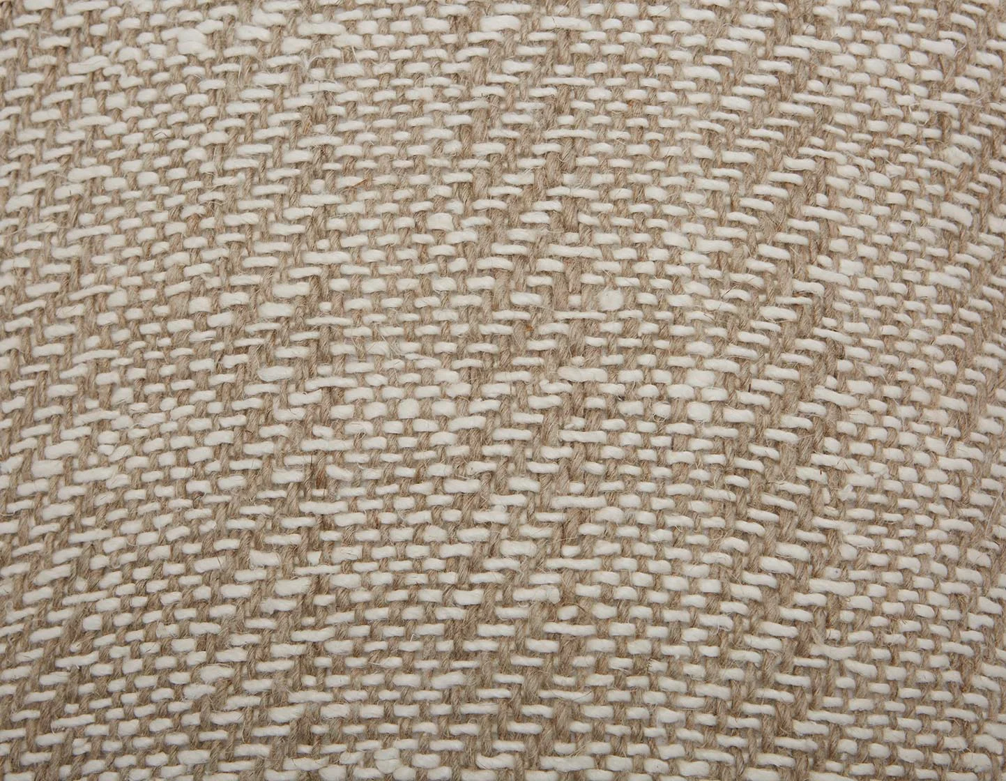 JAIDEN — Linen cushion 50 cm x 50 cm - Image 4