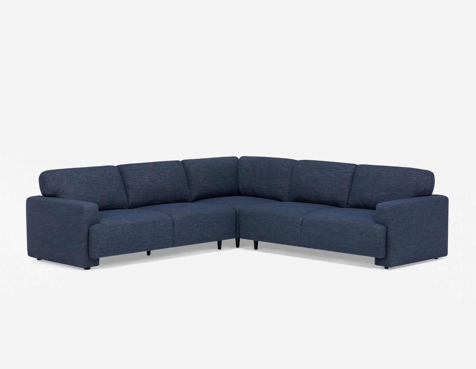 ARTHUR — Modern sectional sofa (77-65-17-60) - Image 14