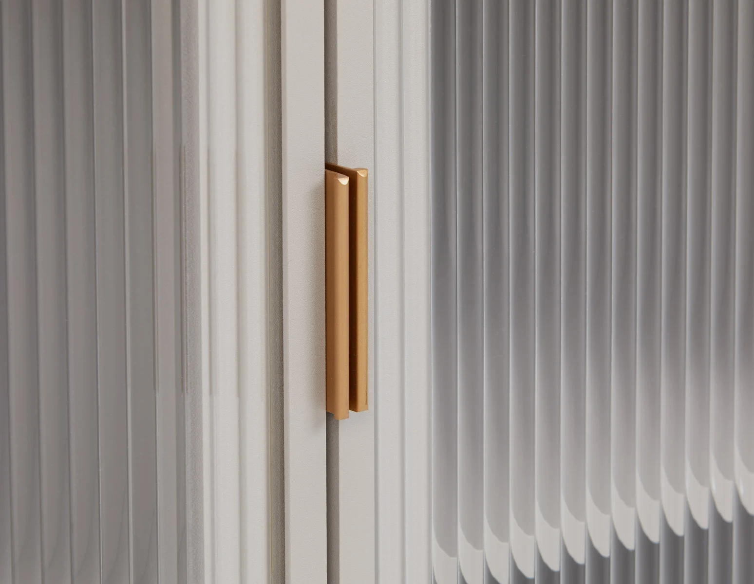 ALLESSIO — Modern contemporary 2-door sideboard - Image 3