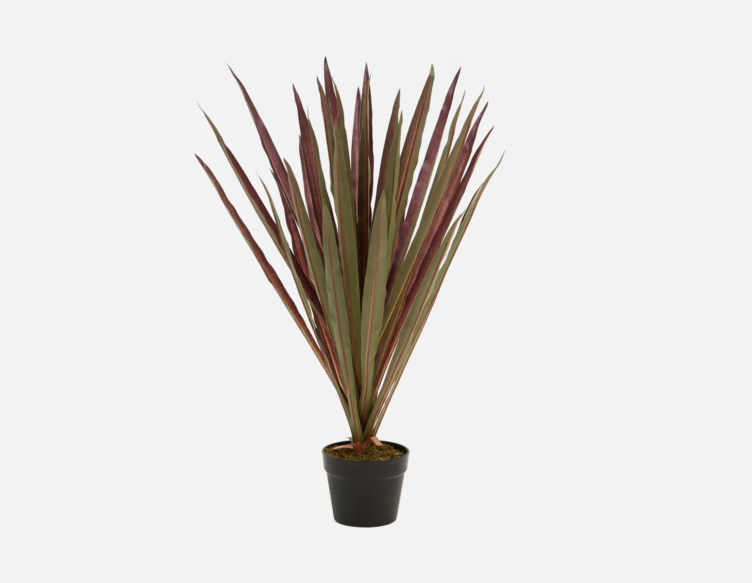 JILL — Artificial potted plant 85 cm - Image 6