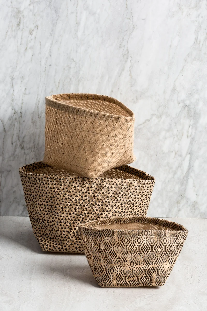 VIC — Basket 12 cm - Image 6