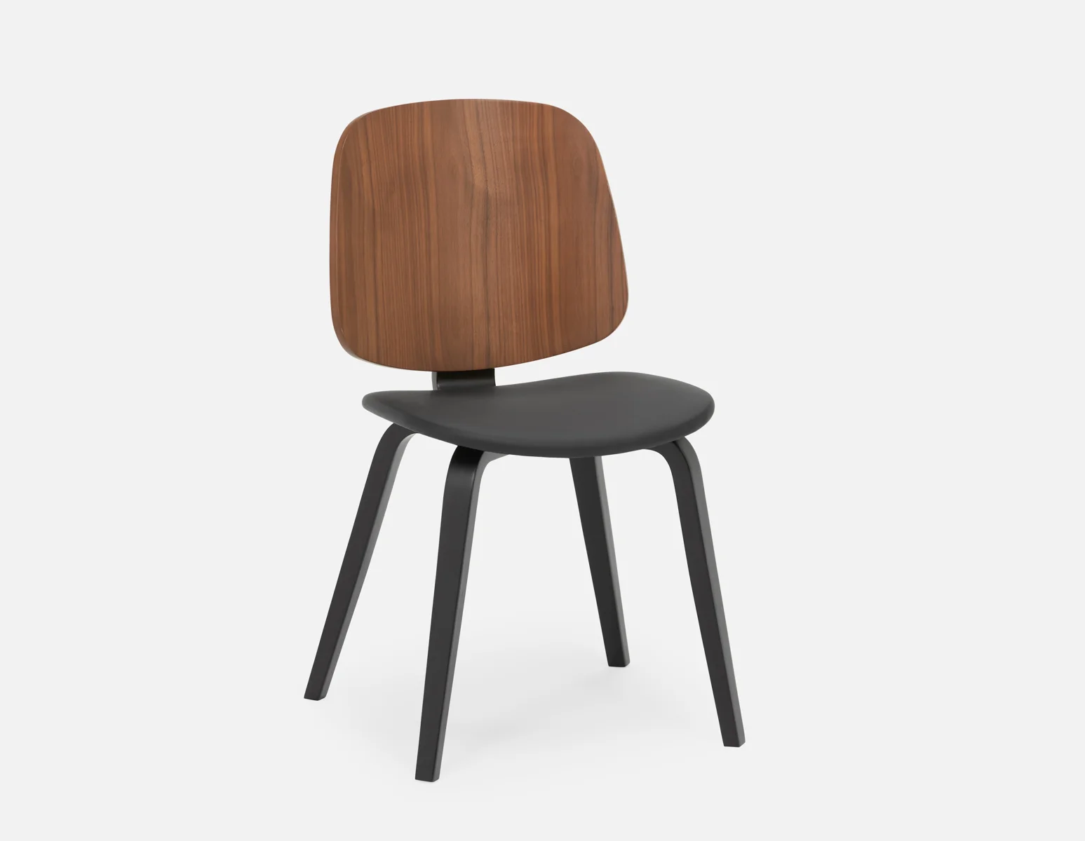 AFREEN — Mid century dining chair - Image 16