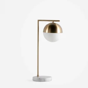 GOLL — Table lamp 56 cm height