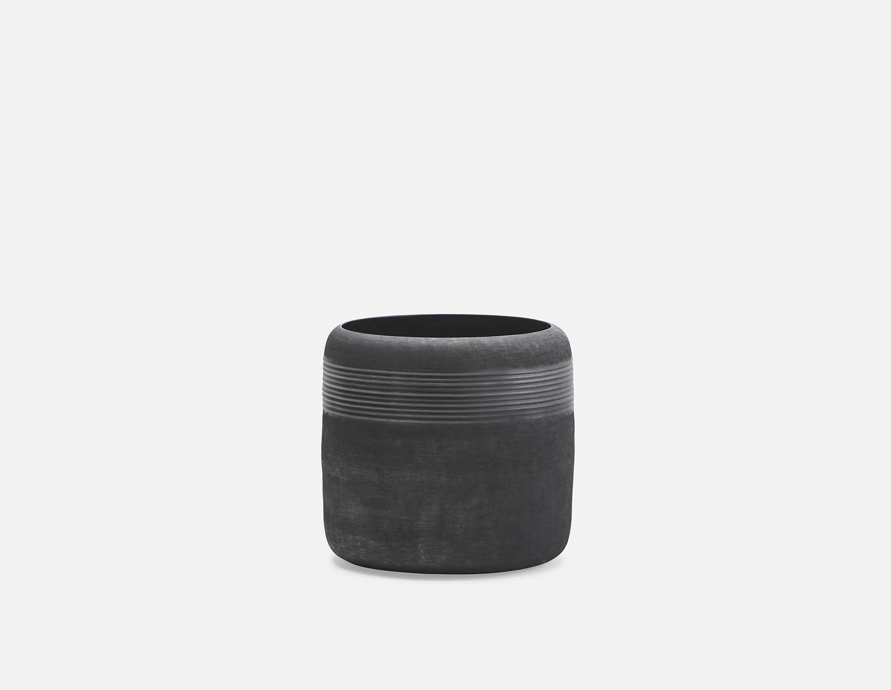 PIERRE — Aluminum pot 24 cm - Image 3