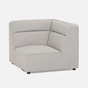 REVAN — Modern modular corner sofa customize to fit your space (51-50-49-30)