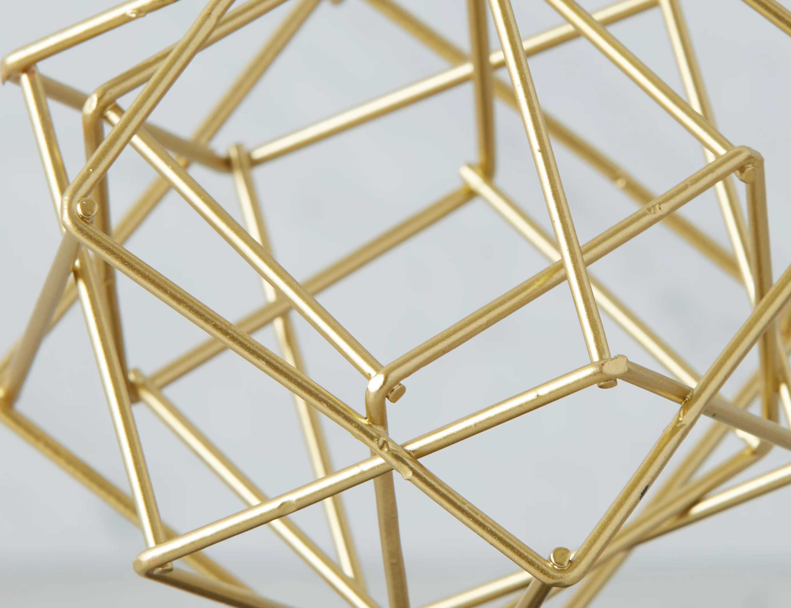 CUBIC — Sculpture 26 cm - Image 6
