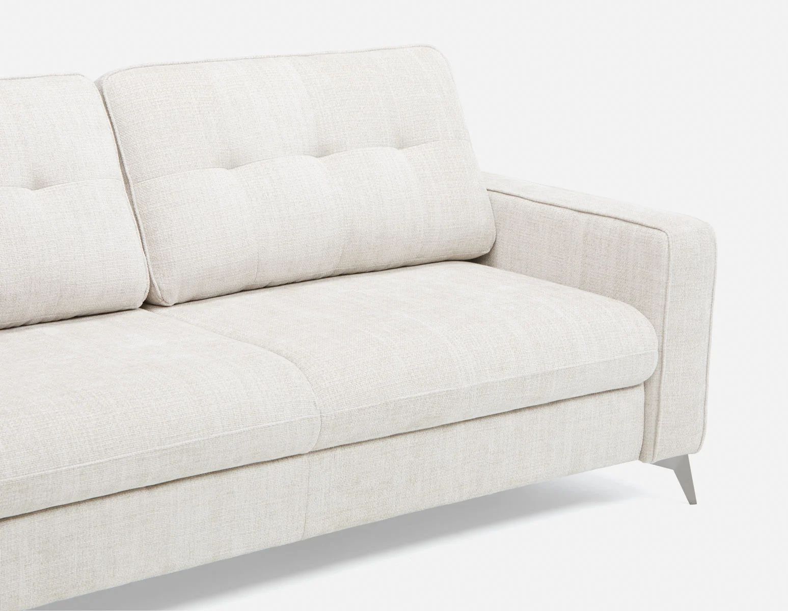 BRAD — Mid-century modern sofa-bed (47-80-80-95) - Image 7