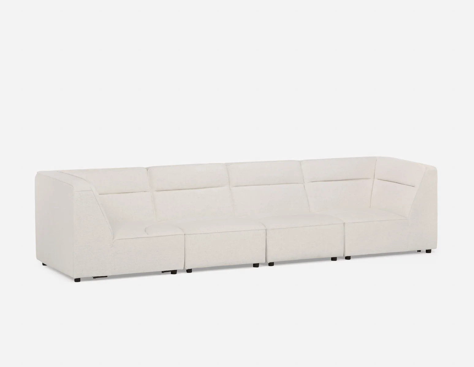 REVAN — Modern modular sofa customize to fit your space (40-88-06-46) - Image 8