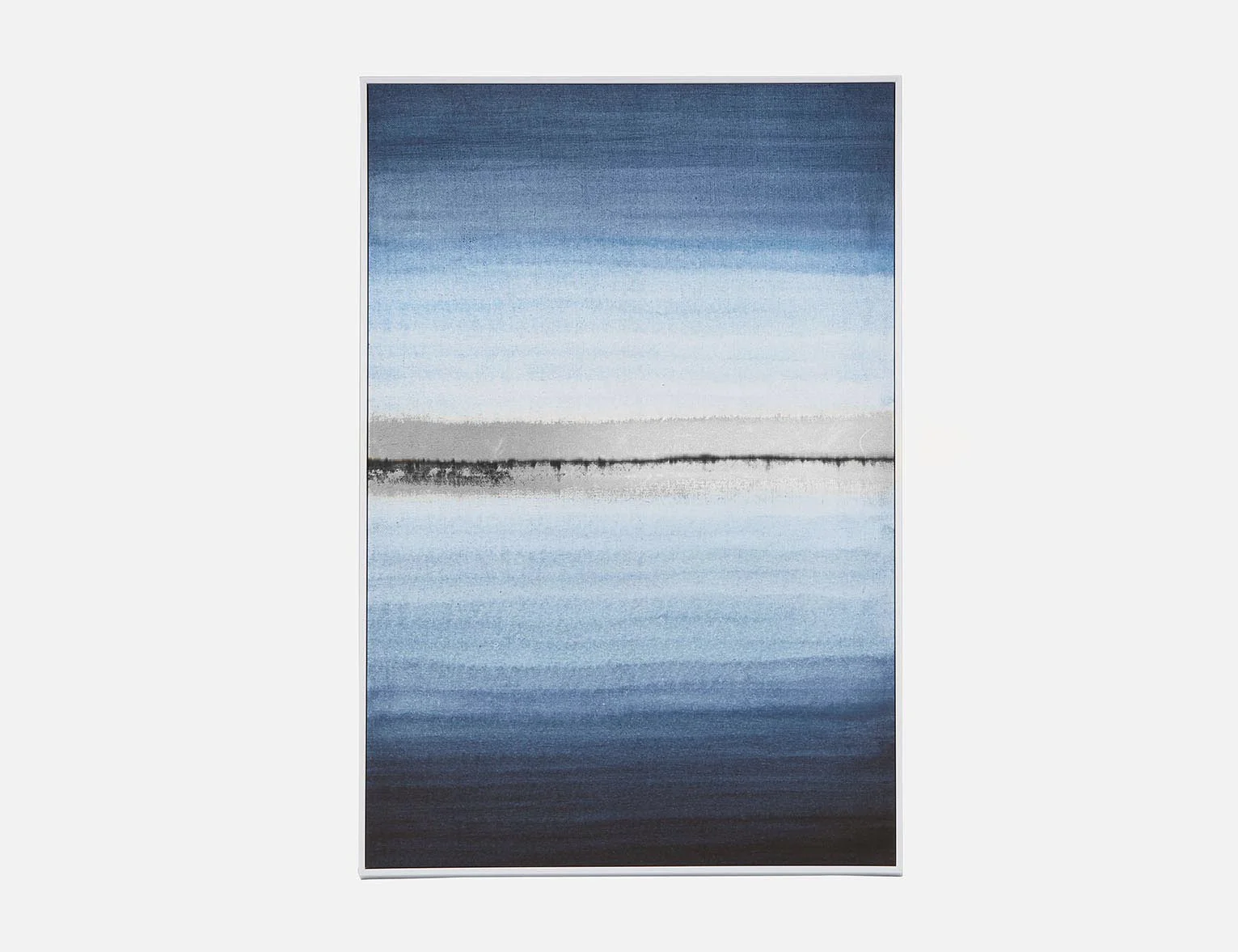 RANTA — Painting 82 cm x 122 cm - Image 5