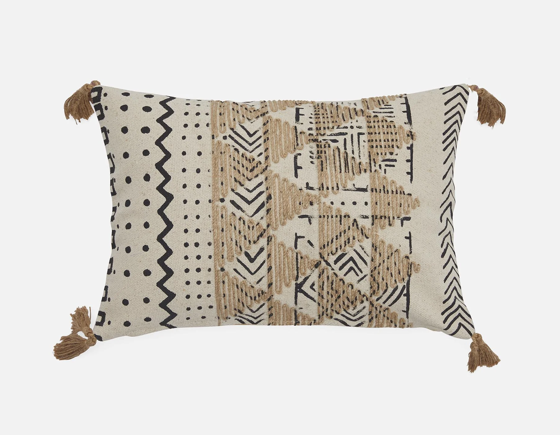 EMMET — Cushion 30 cm x 45 cm - Image 5