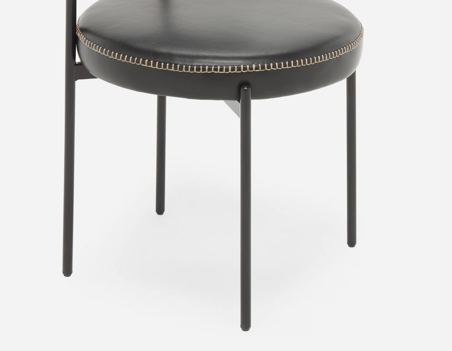 KURO — Industrial-modern dining chair (16-90-05-20) - Image 5