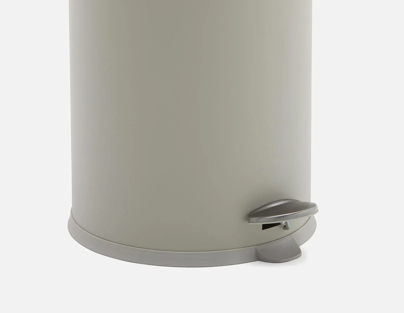 STRATO — Pedal waste bin 30 l - Image 5