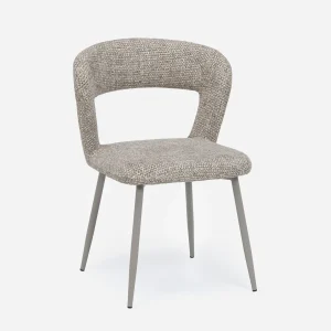 KIRIL — Modern contemporary dining chair (12-21-91-93)