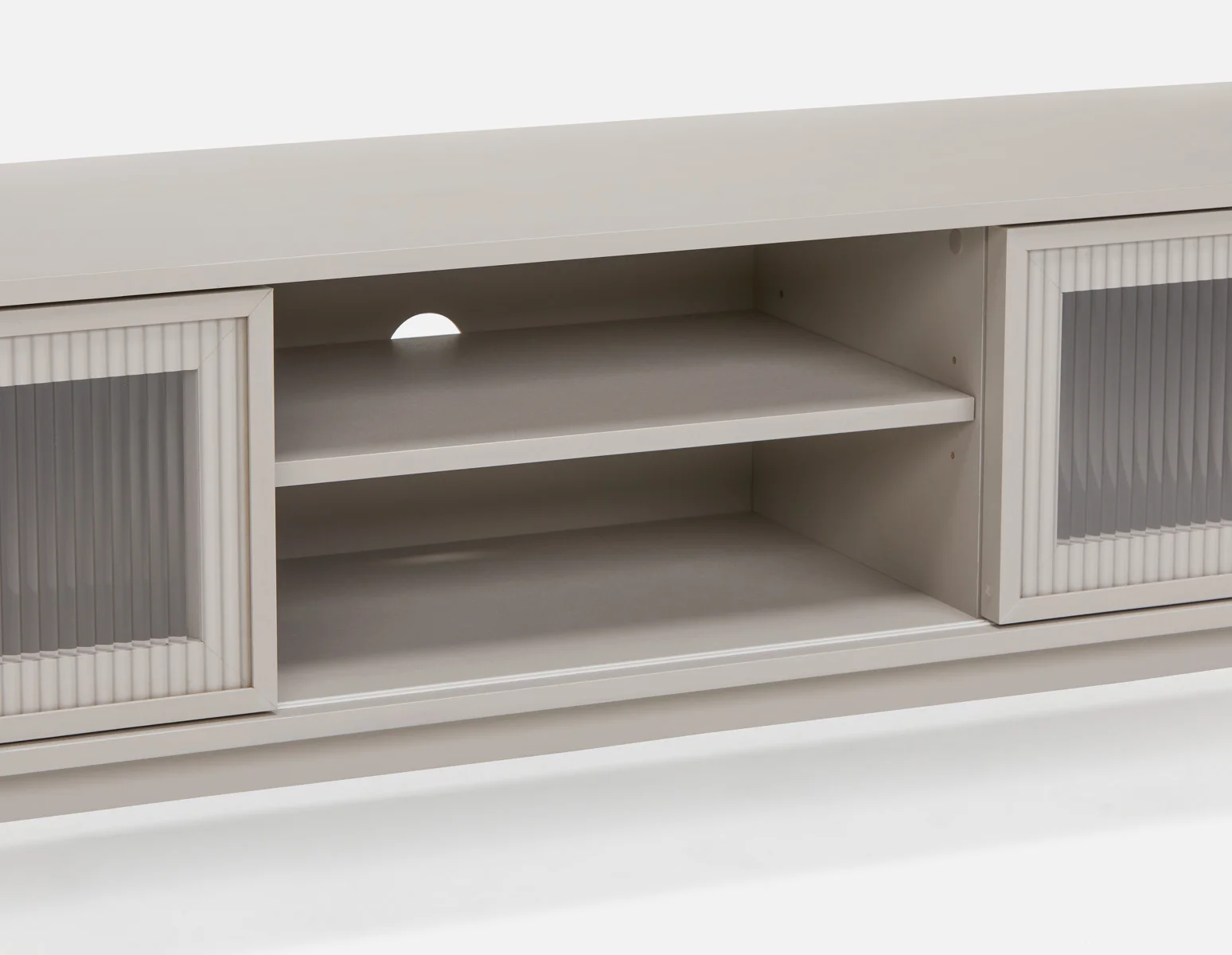 ALLESSIO — Modern contemporary media unit 160 cm (58-94-11-93-D) - Image 7
