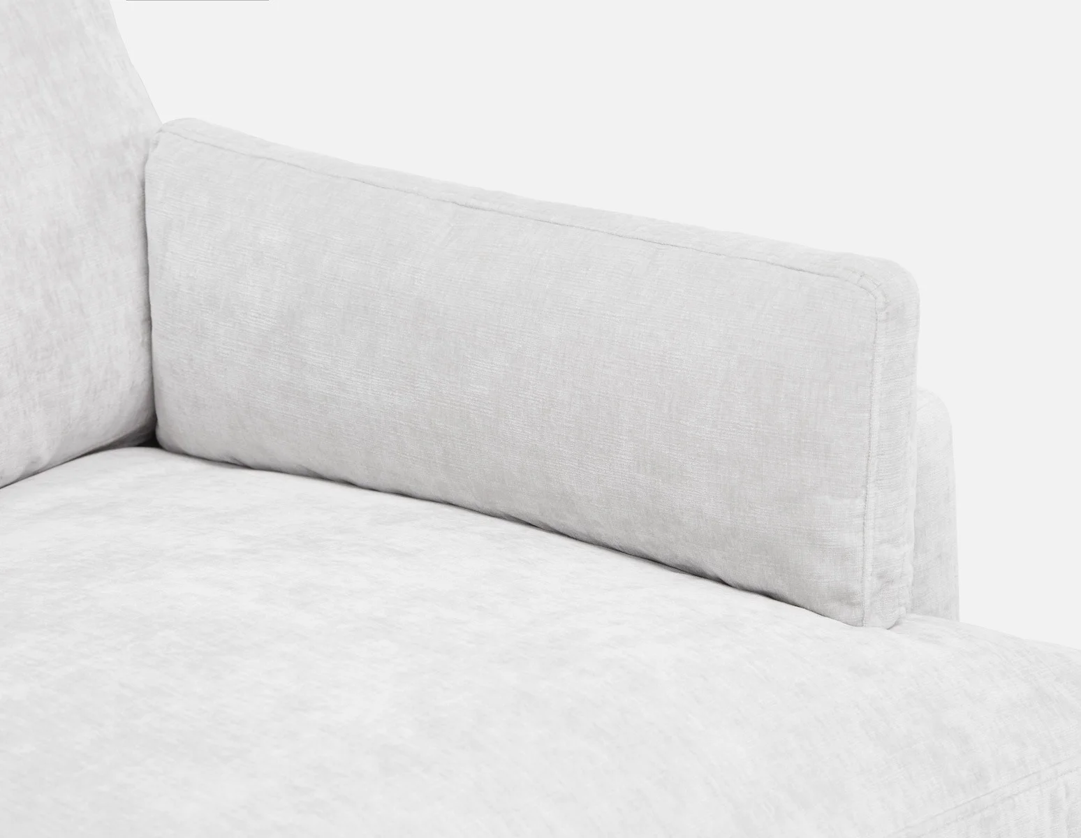 CHABLIS — Modular sofa right arm customize to fit your space (91-52-84-62) - Image 7
