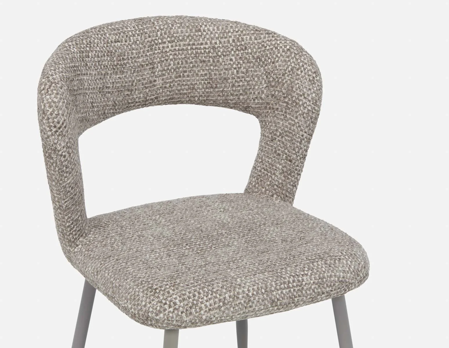 KIRIL — Modern contemporary dining chair (12-21-91-93) - Image 7