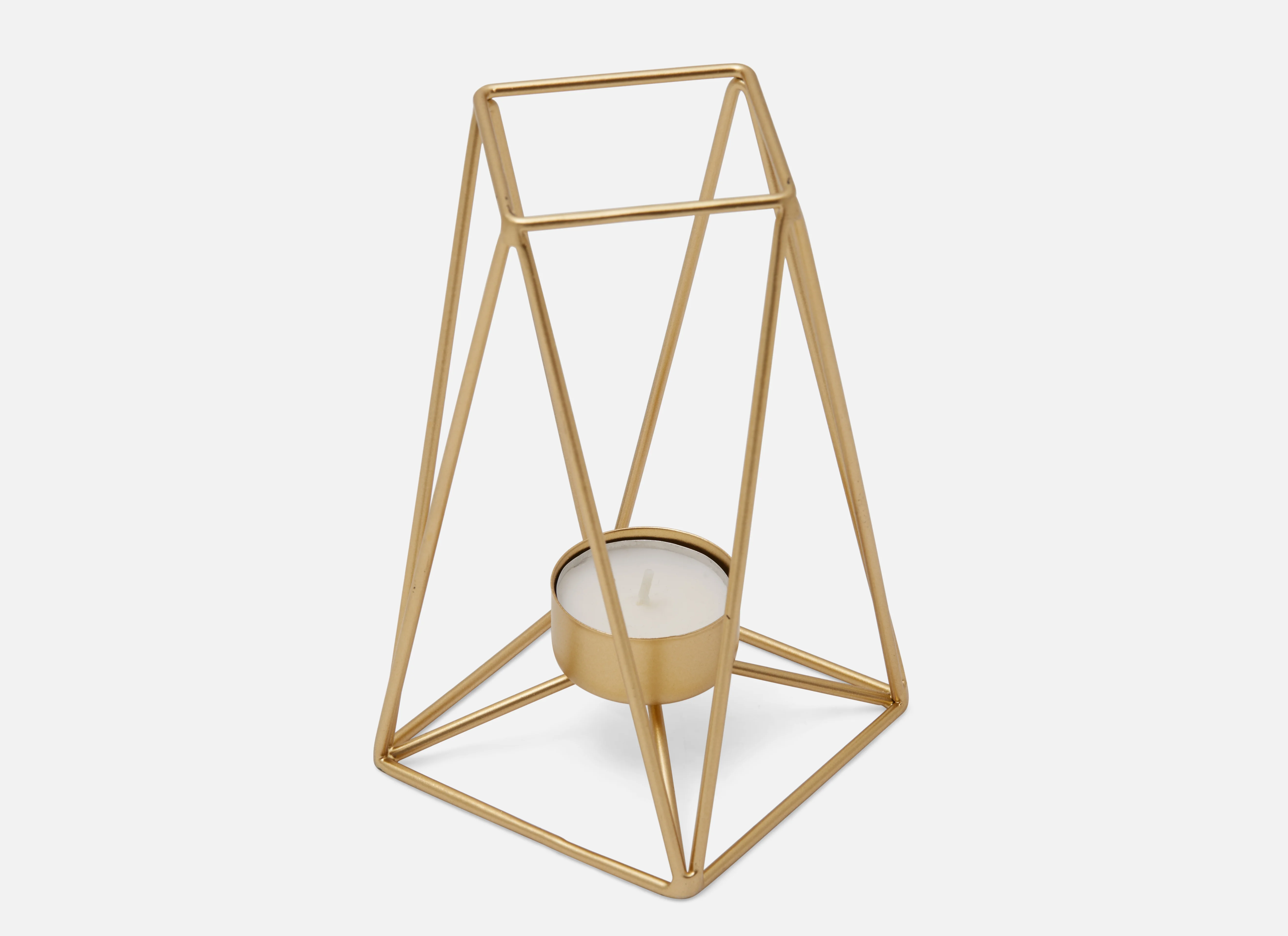 SHIRLEY — Tealight holder 16 cm - Image 3