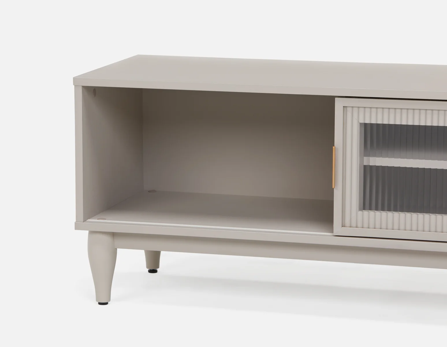 ALLESSIO — Modern contemporary media unit 160 cm (58-94-11-93-D) - Image 6