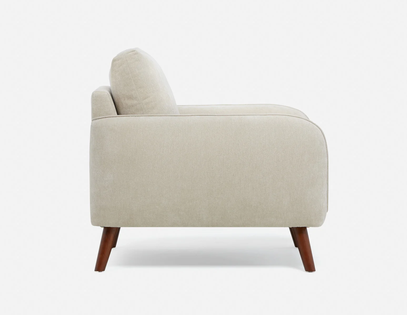STEF — Mid-century modern armchair - Image 10