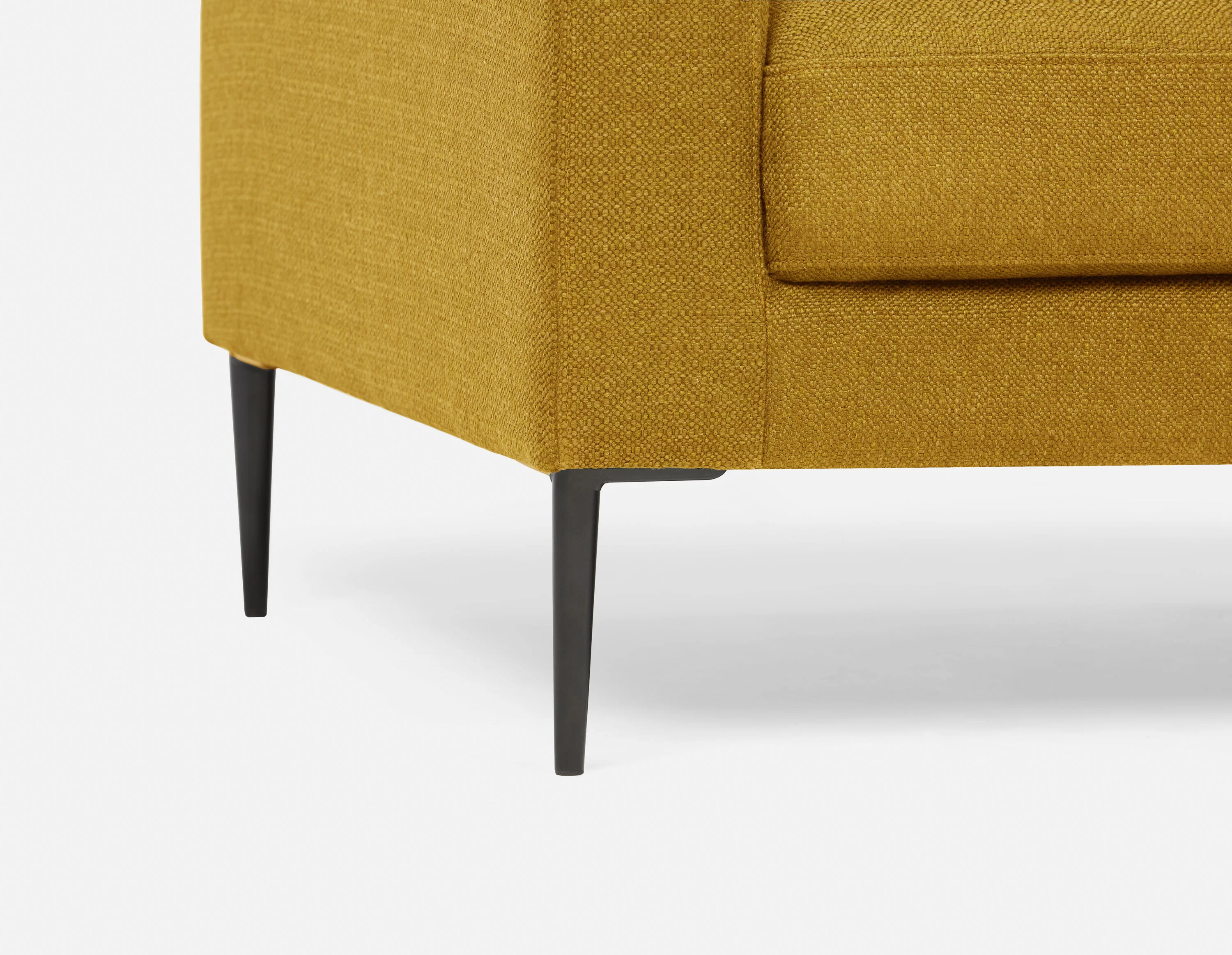 TERESA — Modern right-facing sectional sofa (62-44-40-25) - Image 5