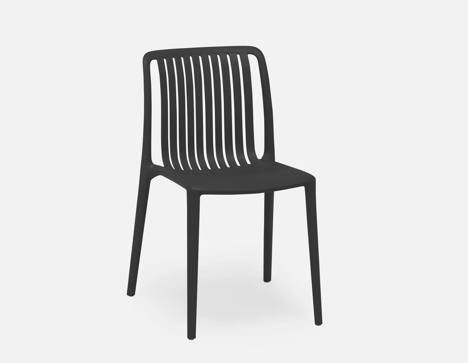 LENNY — Indoor/outdoor dining chair (33-27-28-20) - Image 11