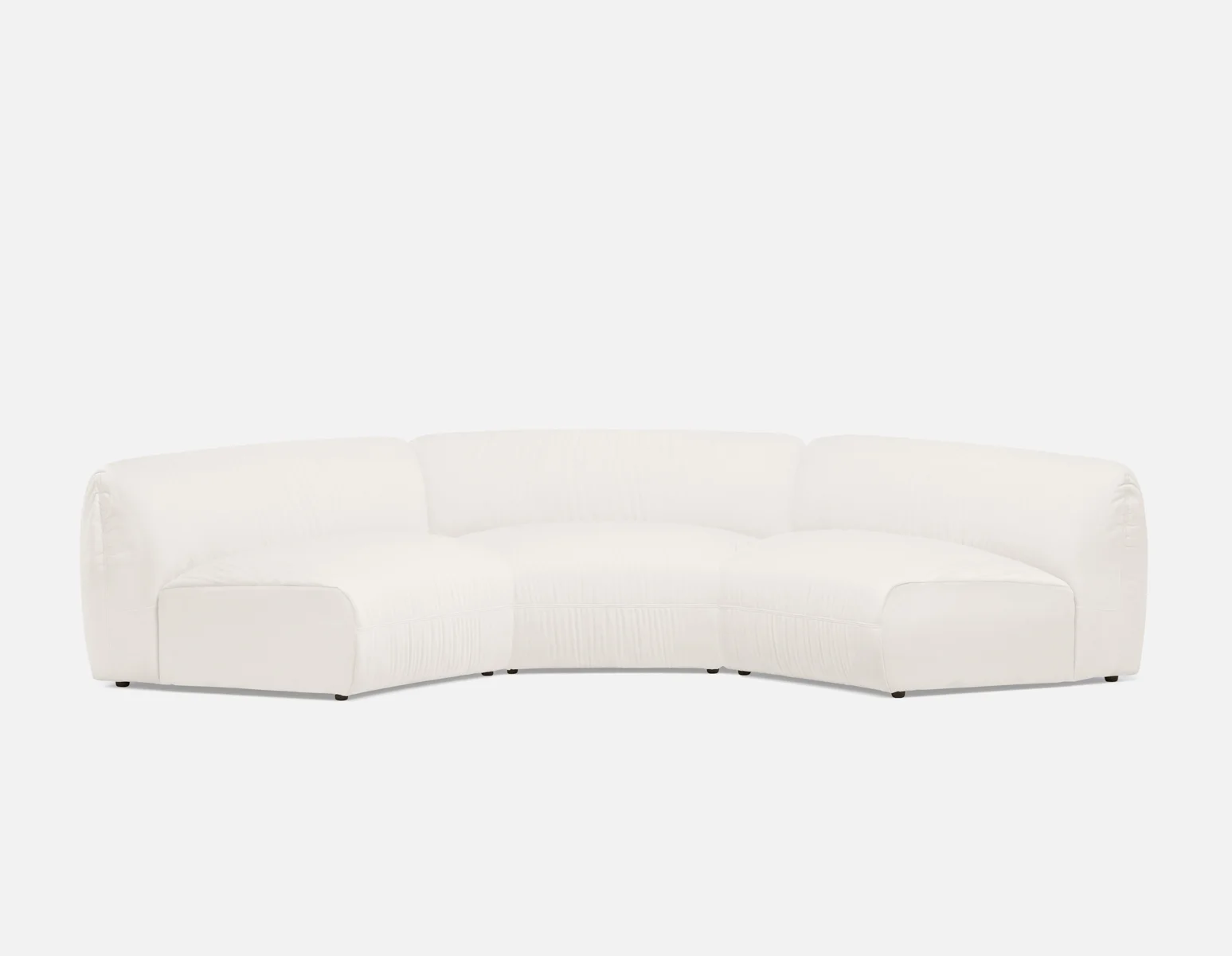 MODENA — Modern modular sofa customize to fit your space (13-38-94-95) - Image 9