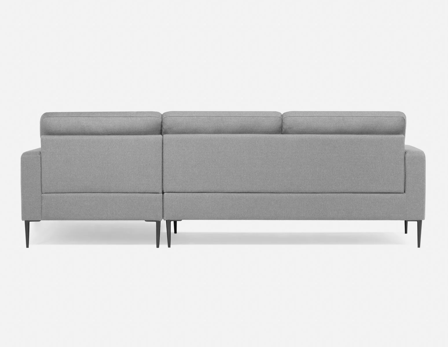 TERESA — Modern right-facing sectional sofa (62-44-40-30) - Image 7