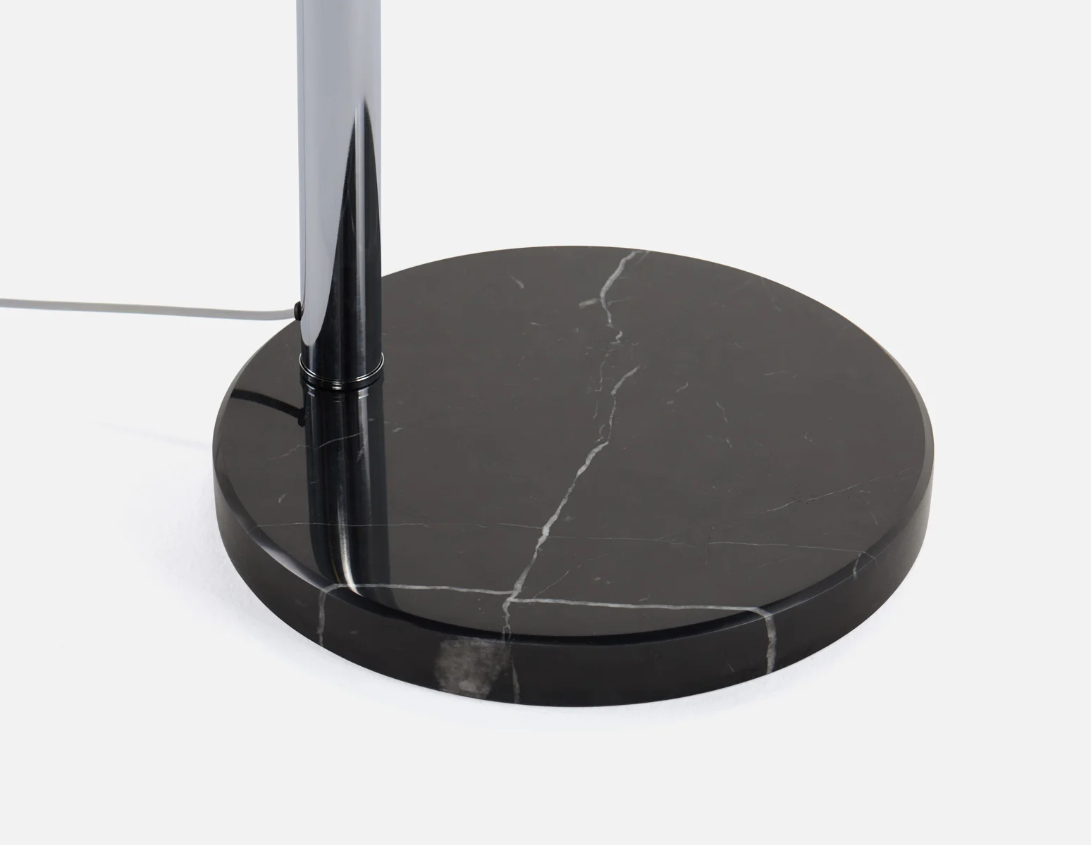 LUBEK — Floor lamp 187 cm height - Image 4