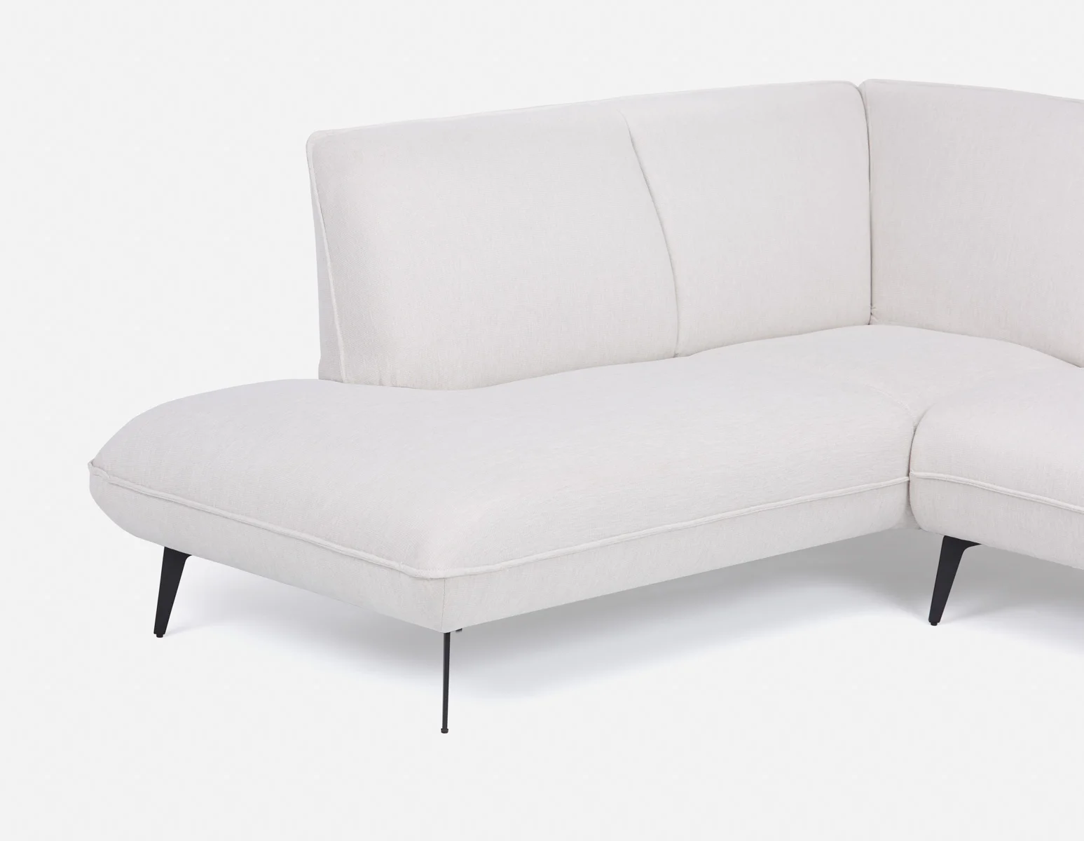 MARJORIE — Modern contemporary sectional-sofa (50-23-96-95) - Image 7