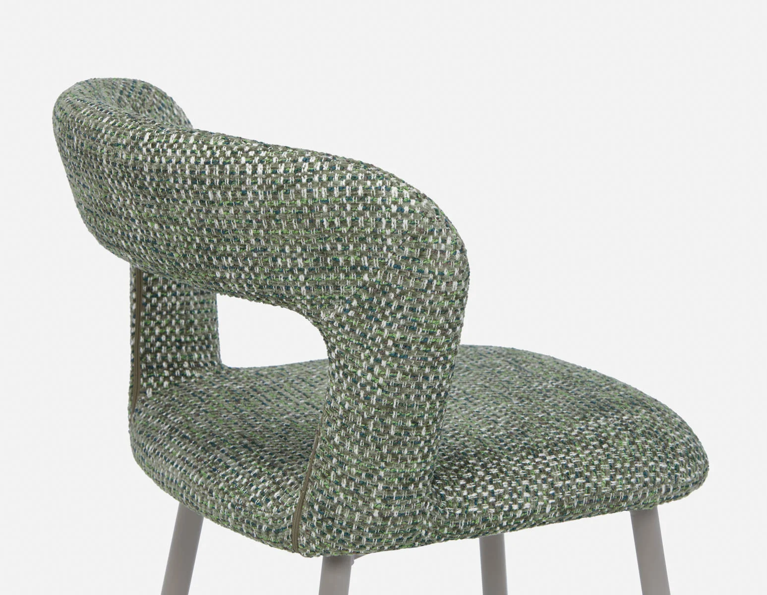KIRIL — Modern contemporary counter stool 69 cm (29-54-45-84) - Image 5