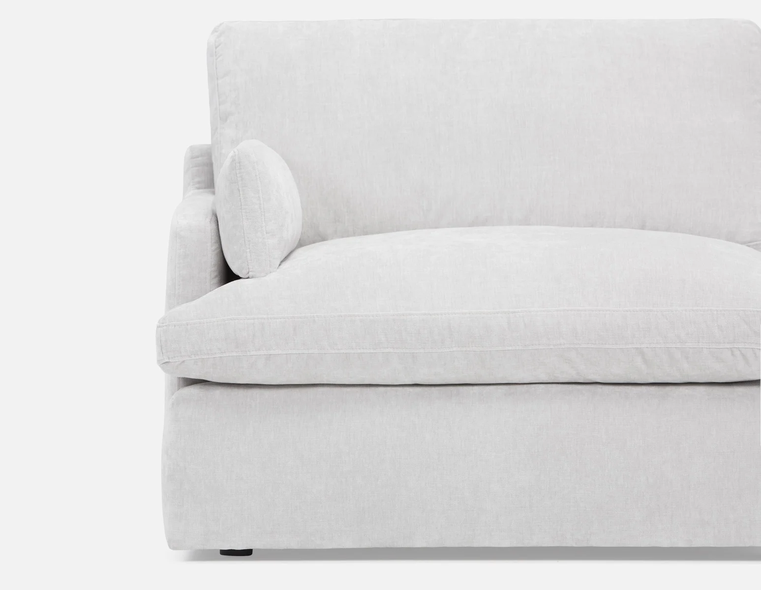 CHABLIS — Modular sofa with left arm customize to fit your space (45-28-19-62) - Image 3