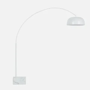 CASSIDY — Floor lamp 225 cm height (74-92-94-10)