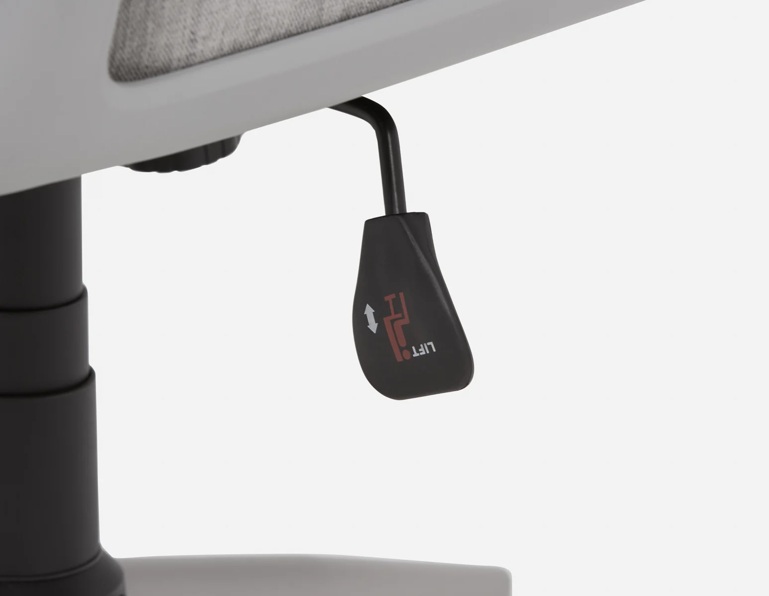LAZSLO — Ergonomic office chair (67-12-98-30) - Image 4
