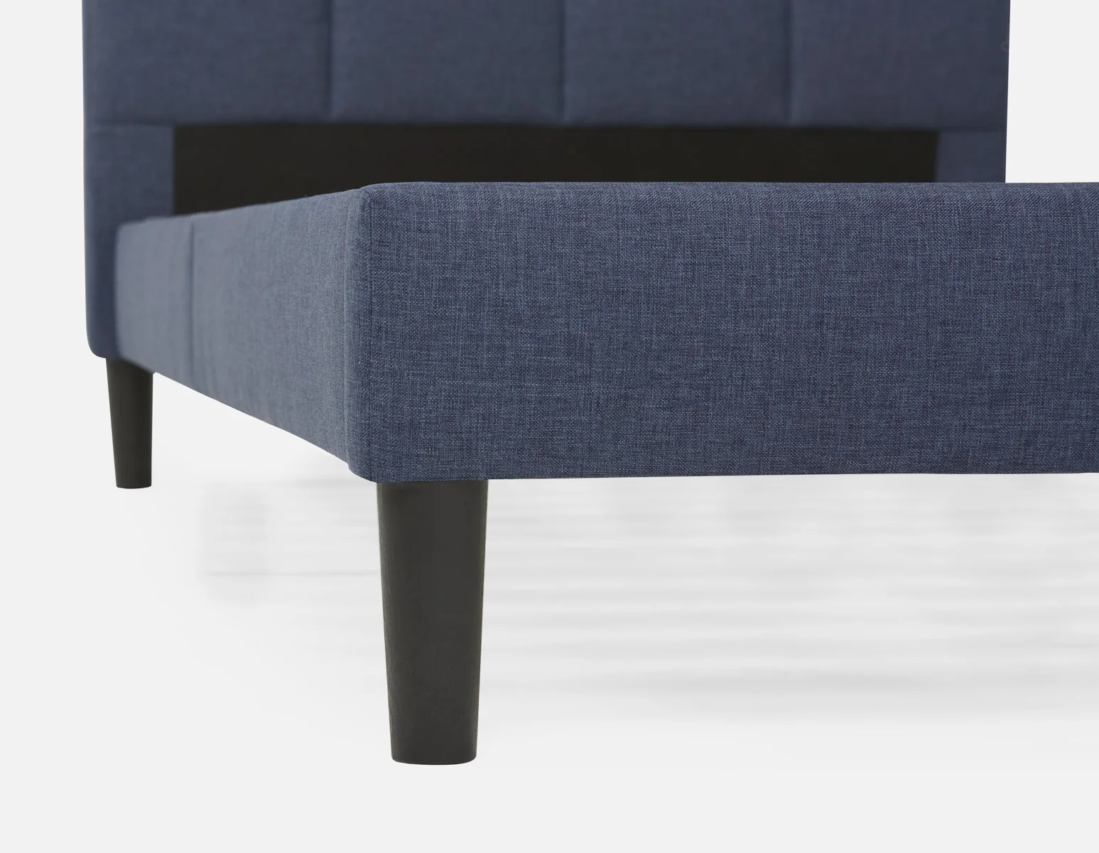 MARVELL — Modern twin size bed (74-38-19-60) - Image 5