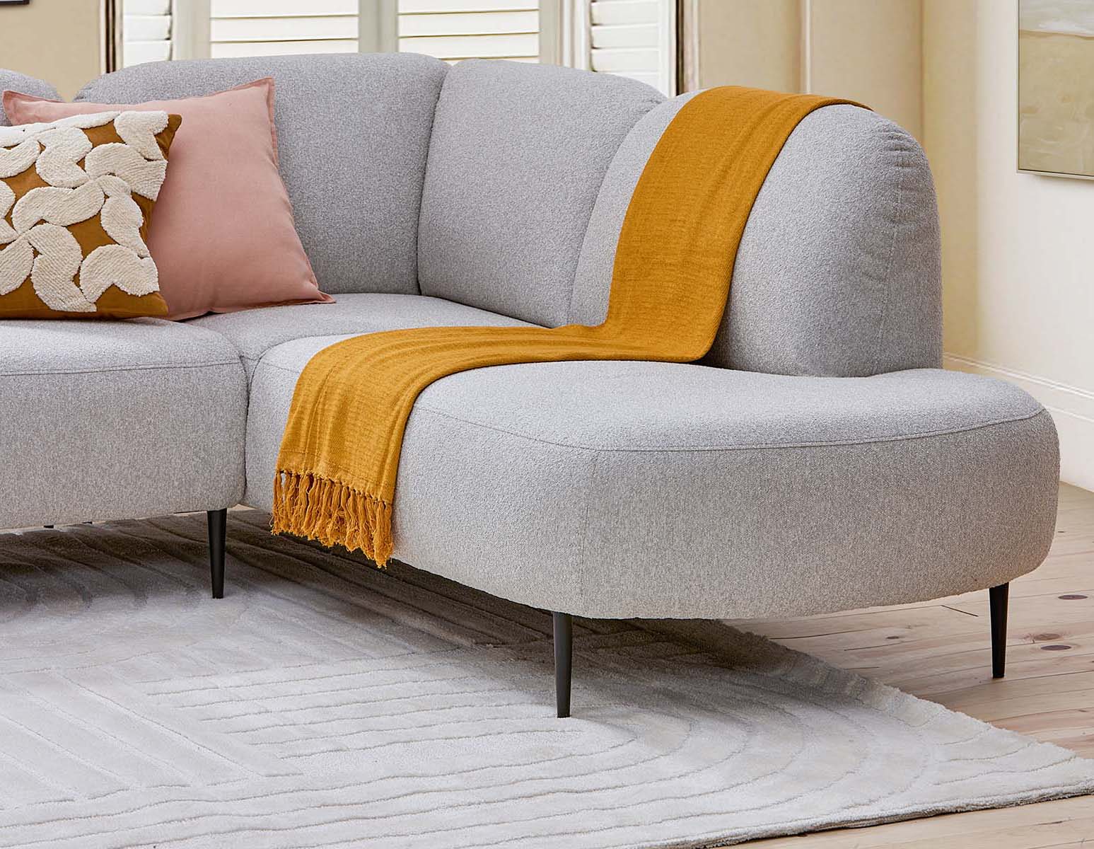 TOBI — Modern contemporary sectional-sofa (74-58-92-88) - Image 16