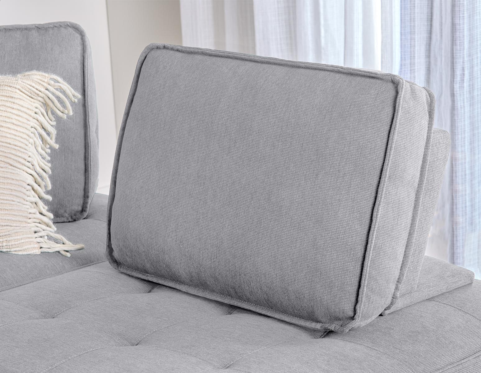LEON — 5-pc modular interchangeable sofa (69-04-32-62) - Image 11