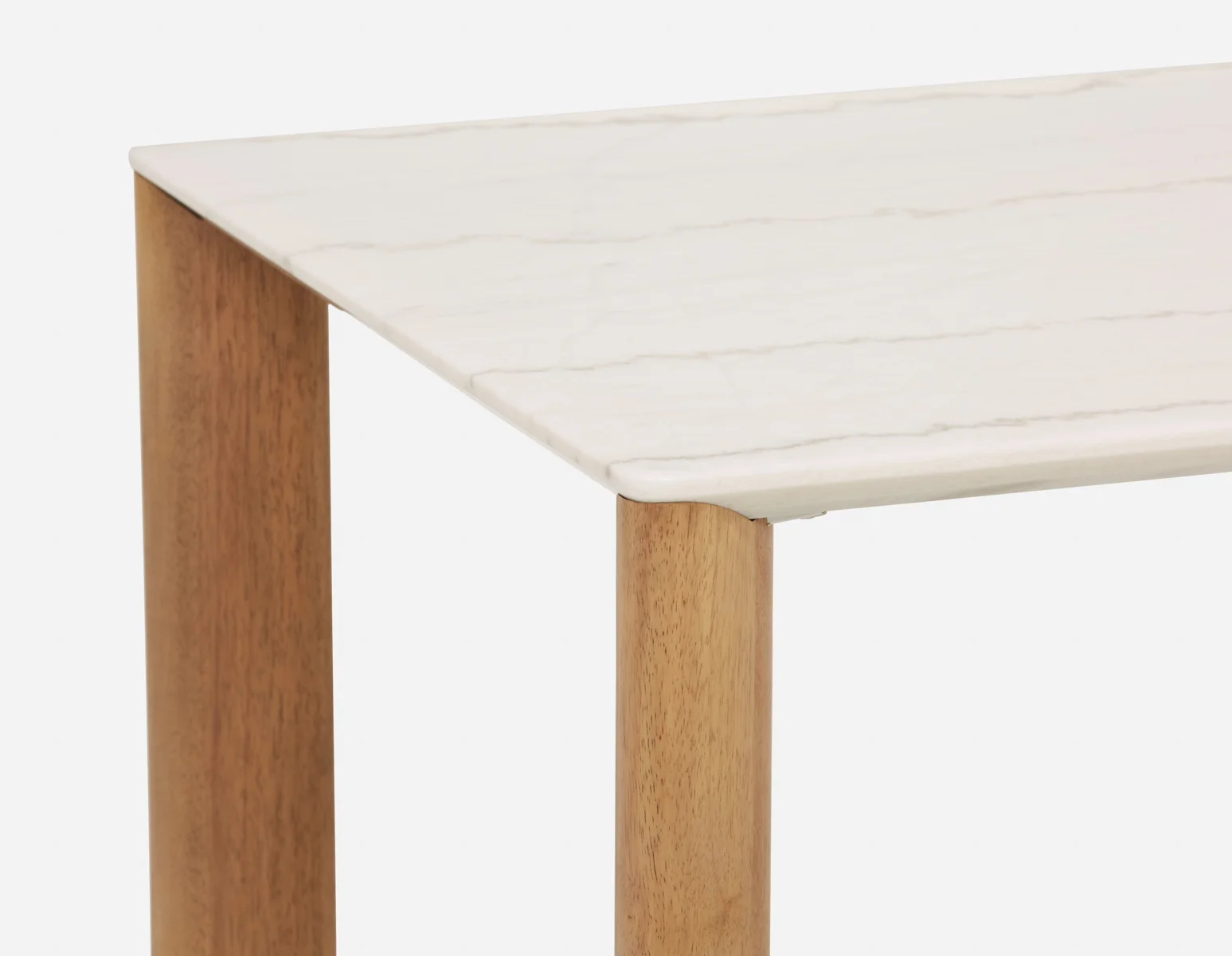 GIULIA — Modern contemporary dining table 150 cm - Image 8