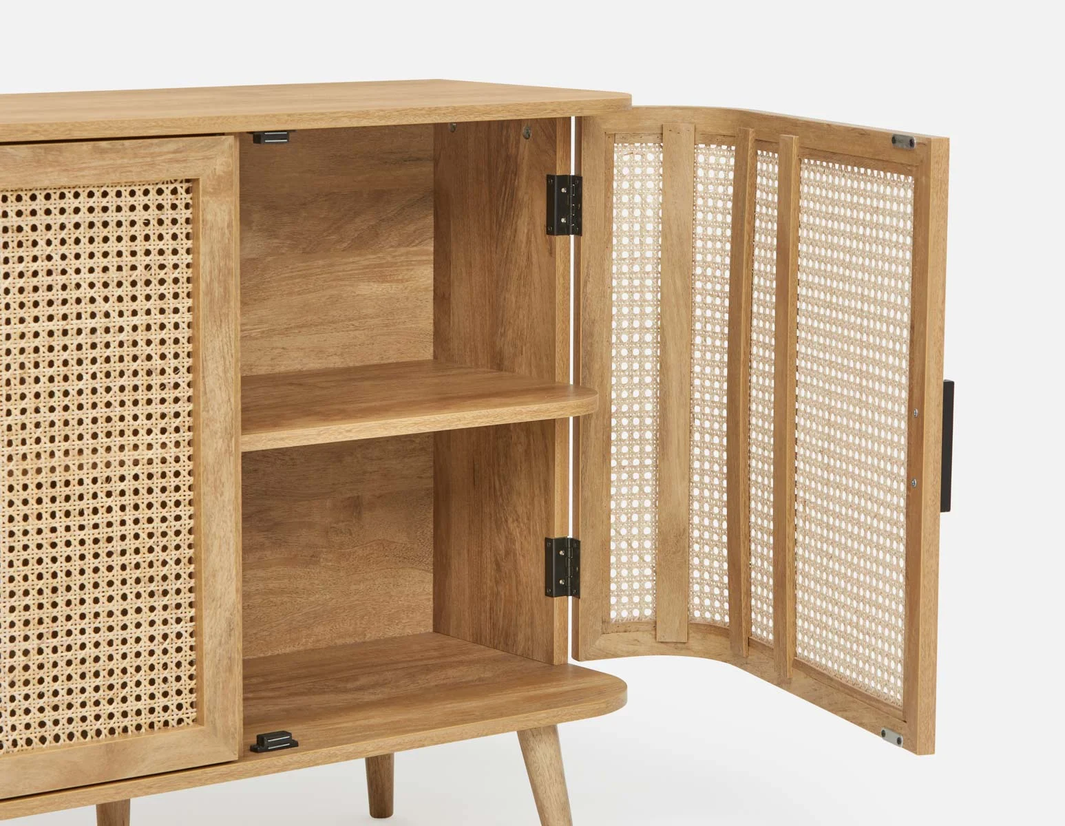 DOMINGO — 3-door sideboard - Image 10