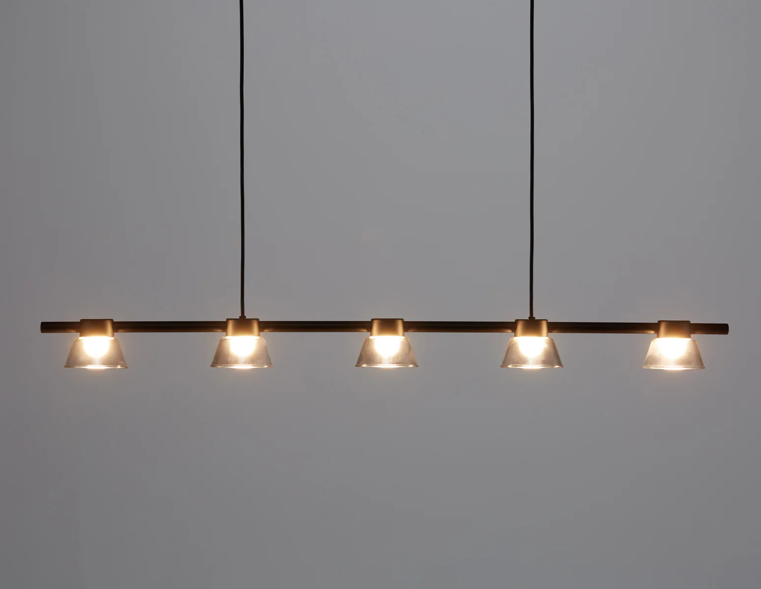 VENA — Industrial-modern pendant 95.5 cm - Image 5