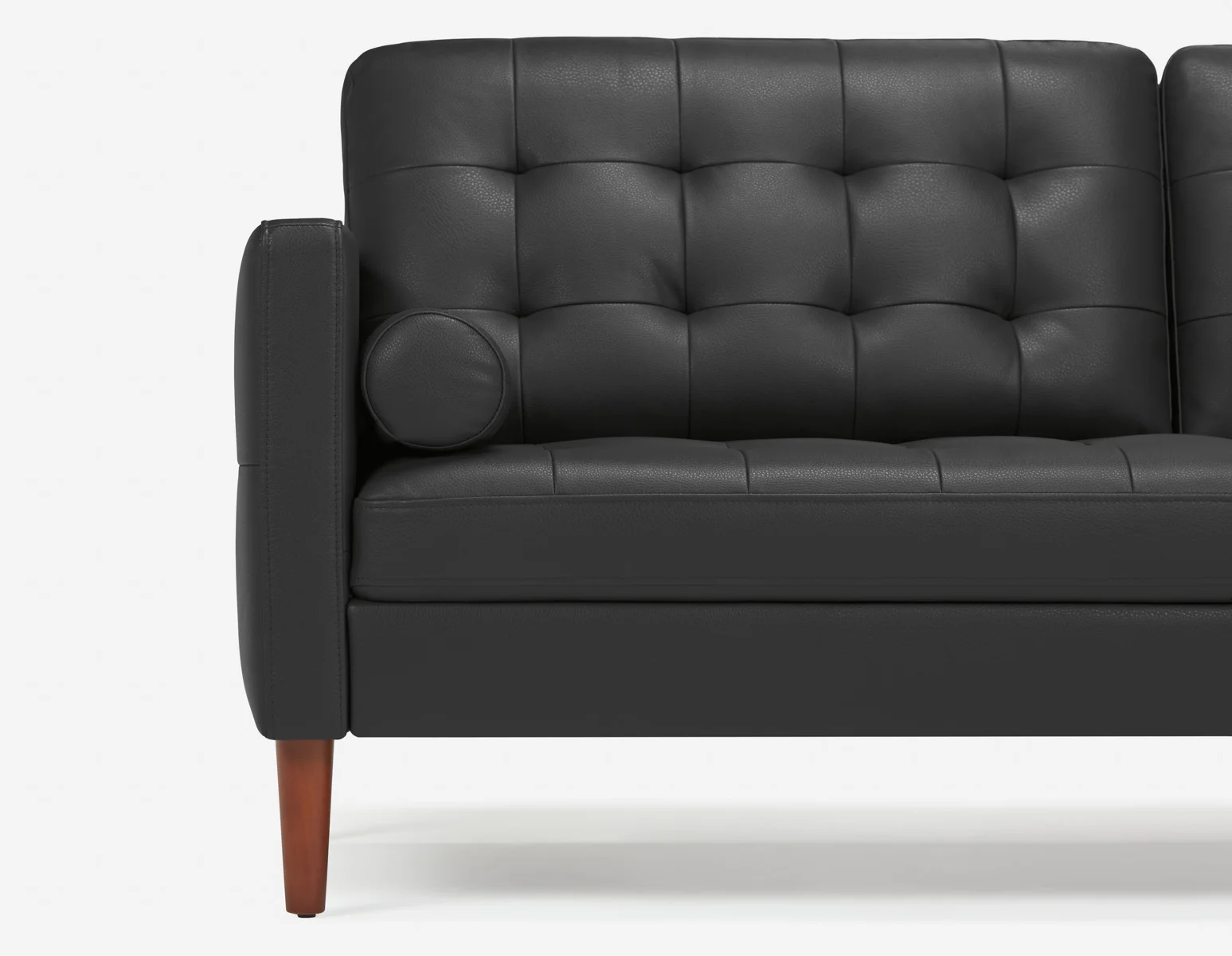 REVE — Mid-century modern 3-seater sofa (94-61-06-20) - Image 11