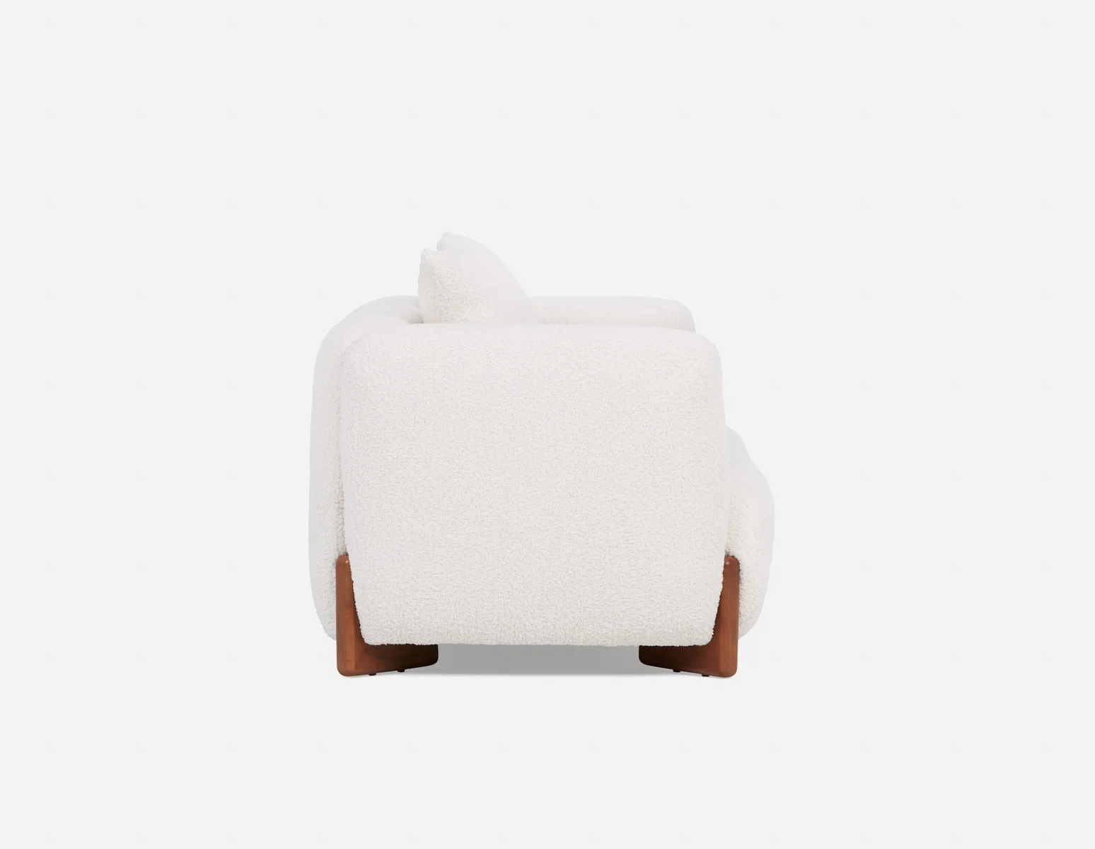 LAUSANNE — Mid century modern sofa - Image 9