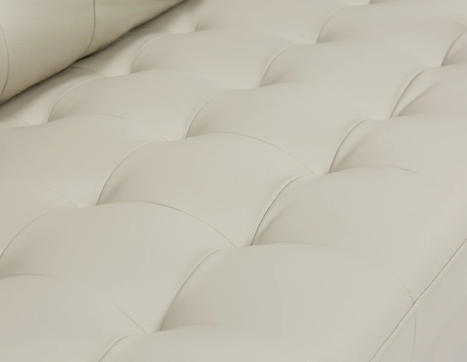 REVE — Mid-century modern 3-seater sofa (94-61-06-88-D) - Image 3