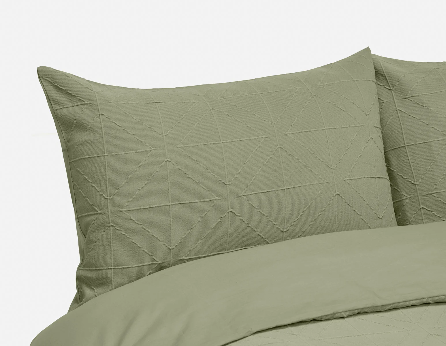 AMHERST — 3-piece queen duvet cover set (30-86-76-77) - Image 3
