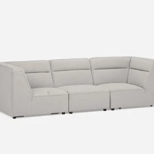 REVAN — Modern modular sofa customize to fit your space (14-05-87-30)