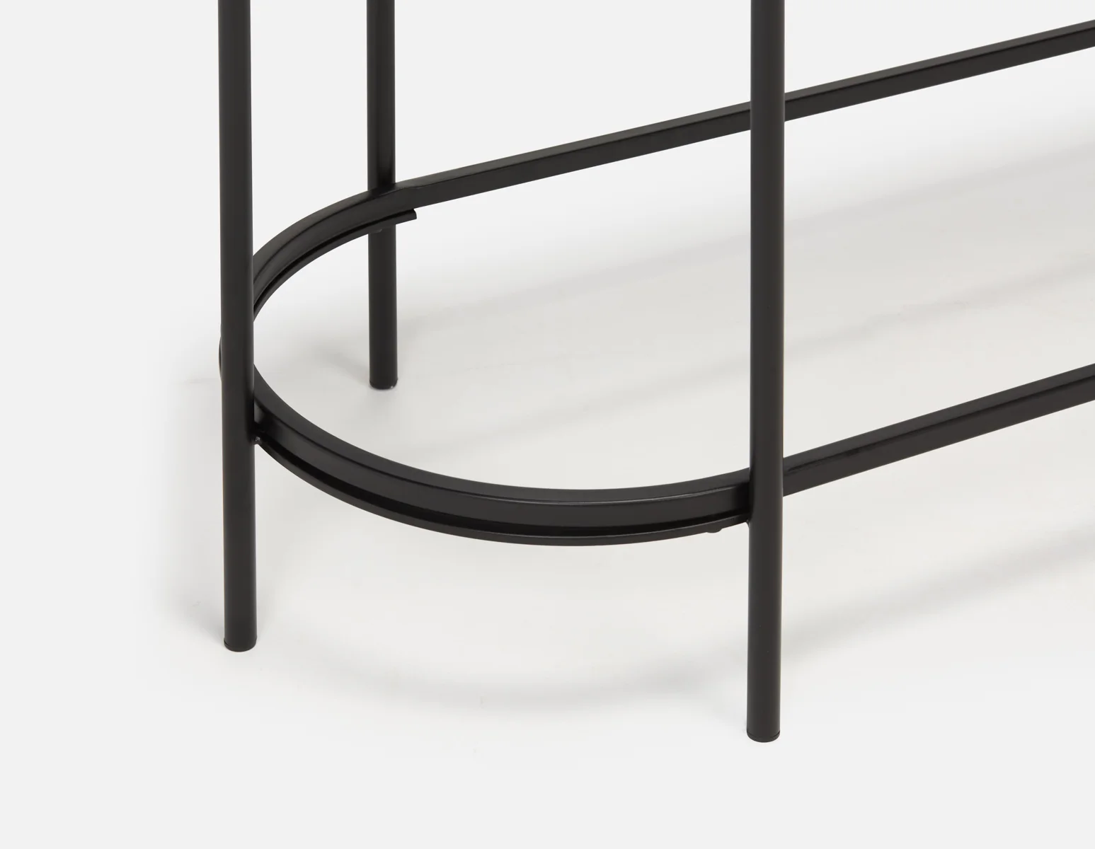 PETE — Mirrored top console table 120 cm (19-19-37-20) - Image 6