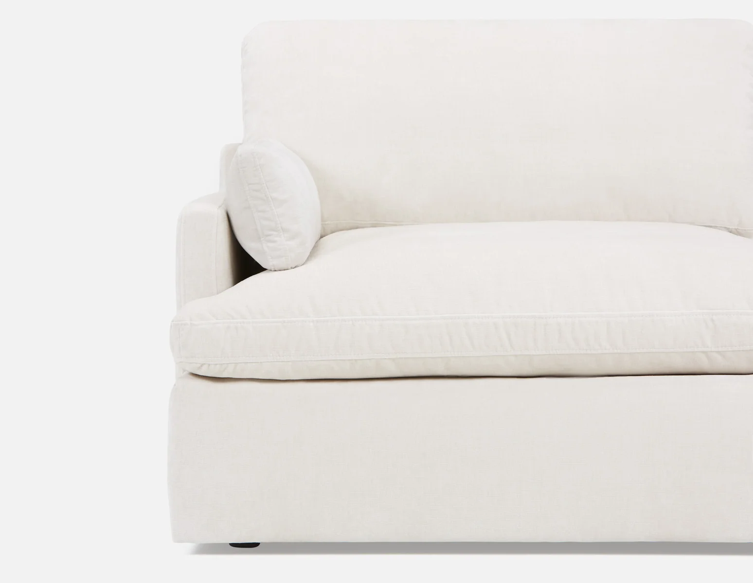 CHABLIS — Modular sofa with left arm customize to fit your space (45-28-19-46) - Image 3